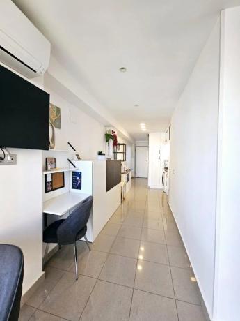 Piso en calle Gustavo A. Becquer