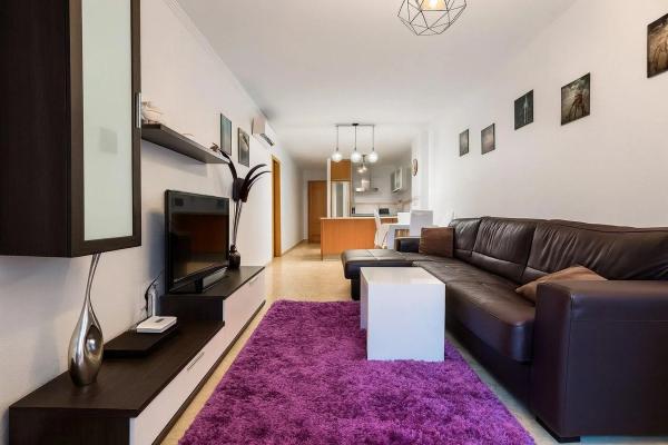 Piso en Barrio Campoamor