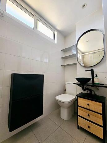 Piso en calle Gustavo A. Becquer