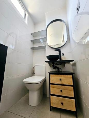 Piso en calle Gustavo A. Becquer