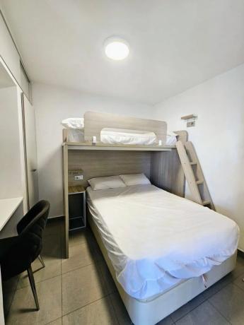 Piso en calle Gustavo A. Becquer