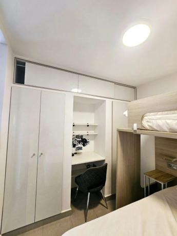 Piso en calle Gustavo A. Becquer