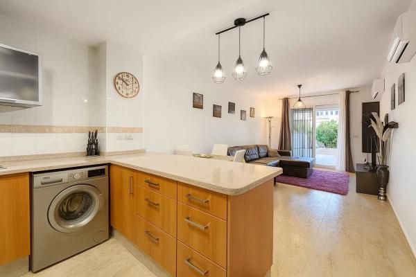 Piso en Barrio Campoamor