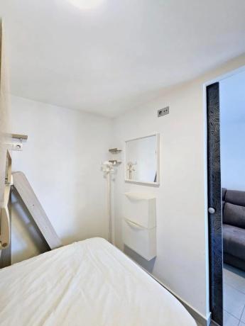 Piso en calle Gustavo A. Becquer