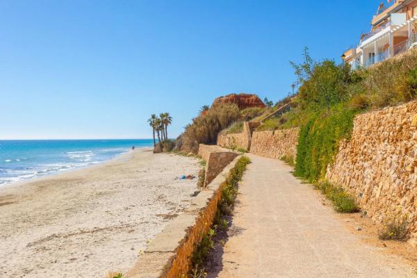 Piso en calle Gustavo A. Becquer