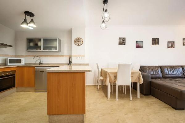 Piso en Barrio Campoamor