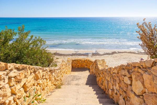 Piso en calle Gustavo A. Becquer