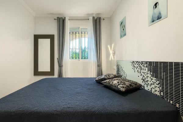 Piso en Barrio Campoamor