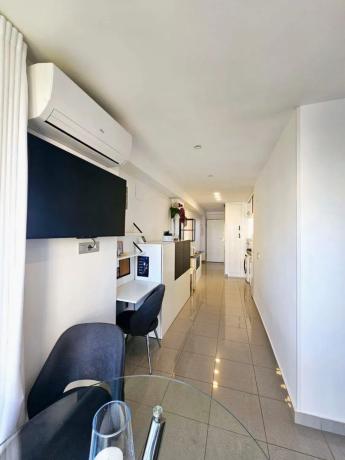 Piso en calle Gustavo A. Becquer