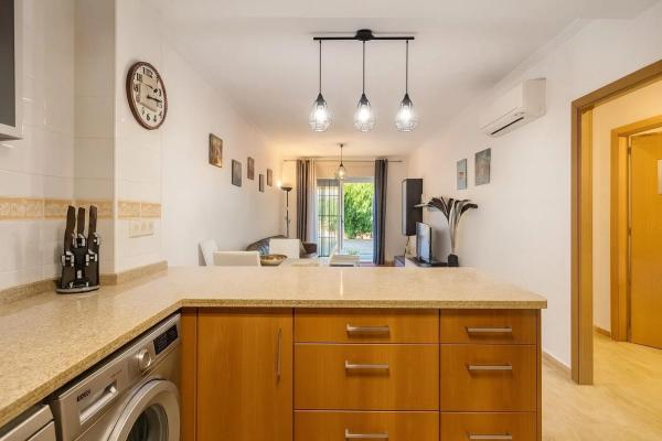 Piso en Barrio Campoamor