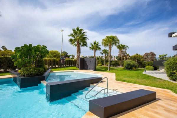 Piso en Barrio Campoamor