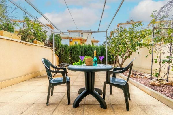 Piso en Barrio Campoamor