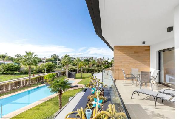 Piso en Barrio Campoamor