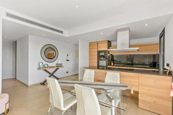 Piso en Barrio Campoamor