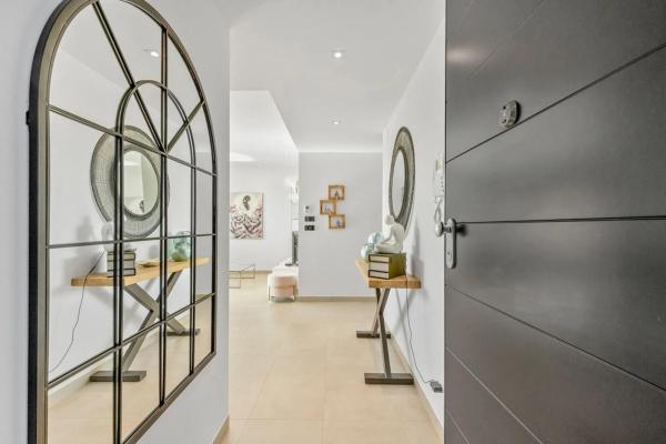 Piso en Barrio Campoamor