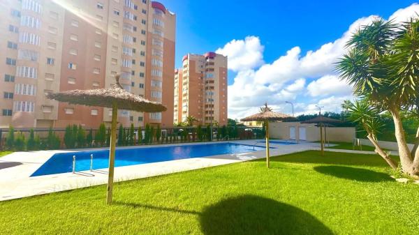 Piso en calle Rube Darío Cmor