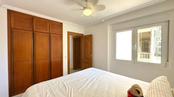 Piso en calle Rube Darío Cmor