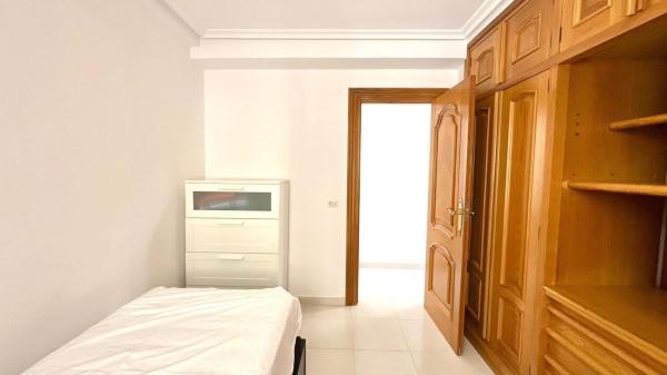 Piso en calle Rube Darío Cmor