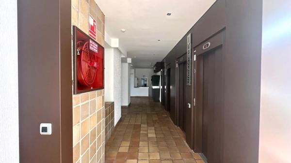 Piso en calle Rube Darío Cmor