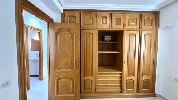 Piso en calle Rube Darío Cmor