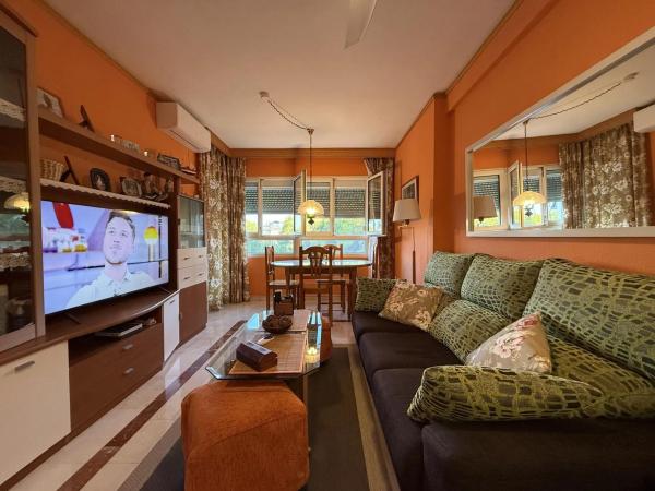 Piso en calle Samaniego