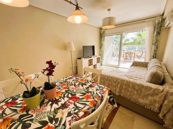 Piso en Barrio Campoamor