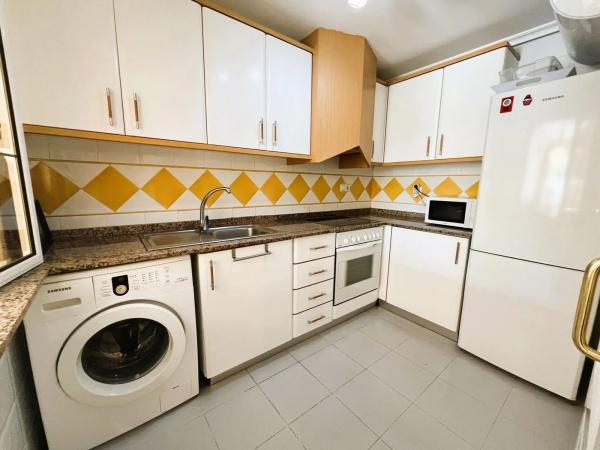 Piso en Barrio Campoamor