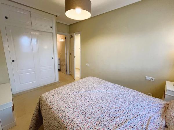 Piso en Barrio Campoamor