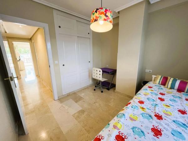 Piso en Barrio Campoamor