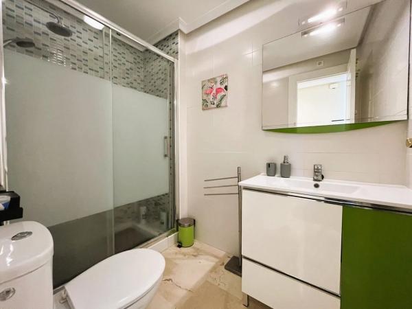 Piso en Barrio Campoamor