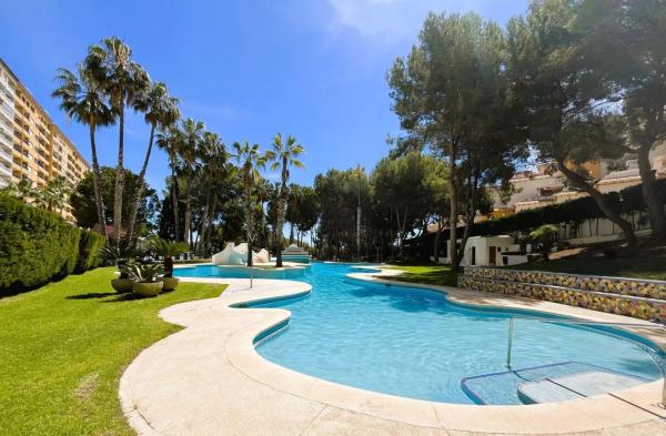 Piso en Barrio Campoamor