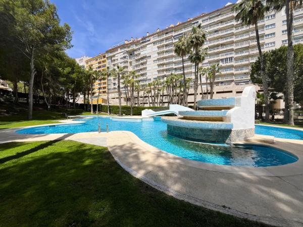 Piso en Barrio Campoamor