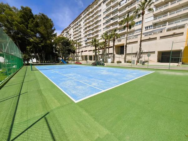 Piso en Barrio Campoamor