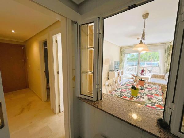 Piso en Barrio Campoamor