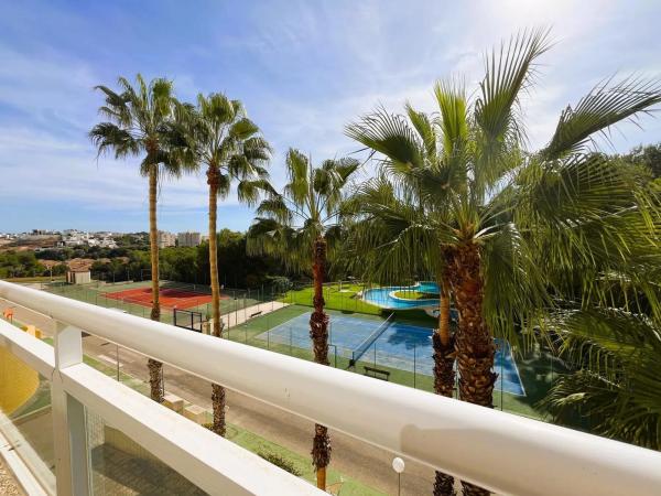 Piso en Barrio Campoamor