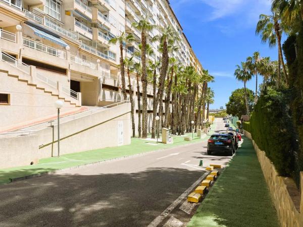 Piso en Barrio Campoamor