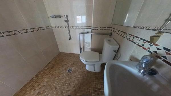 Dúplex en Barrio Campoamor