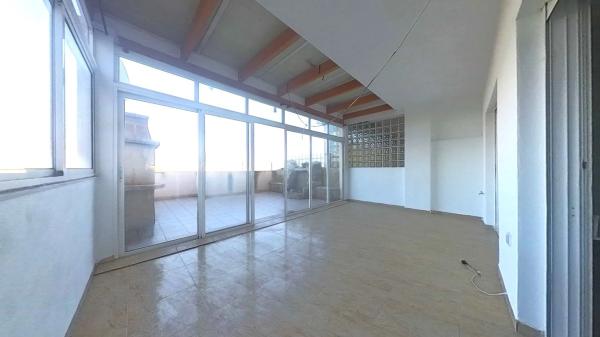 Dúplex en Barrio Campoamor