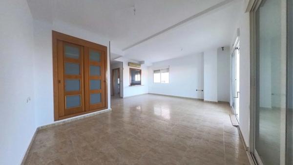 Dúplex en Barrio Campoamor