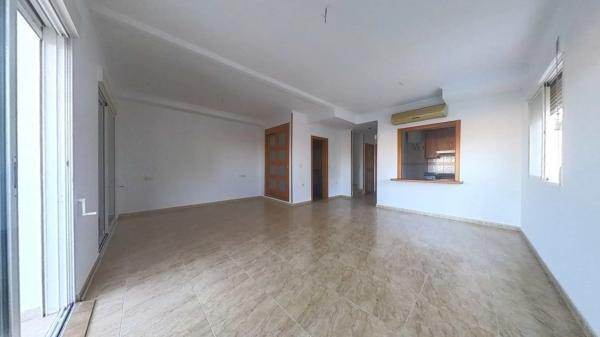 Dúplex en Barrio Campoamor