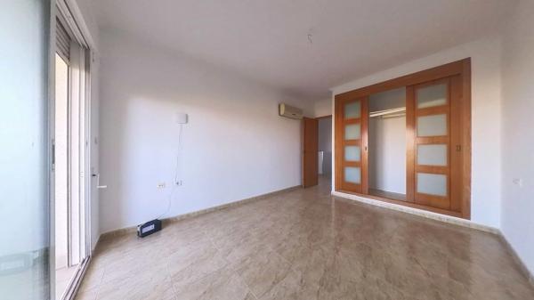 Dúplex en Barrio Campoamor