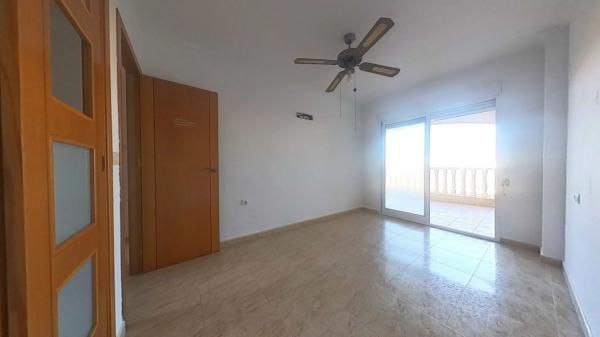 Dúplex en Barrio Campoamor