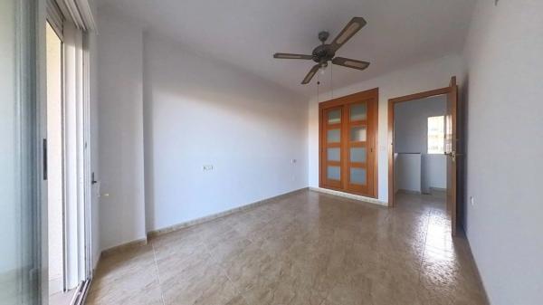 Dúplex en Barrio Campoamor