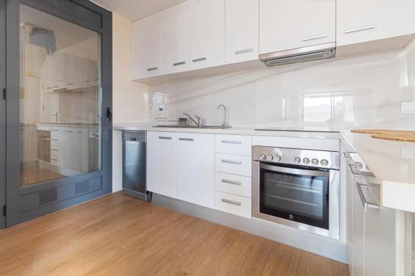 Piso en Barrio Campoamor