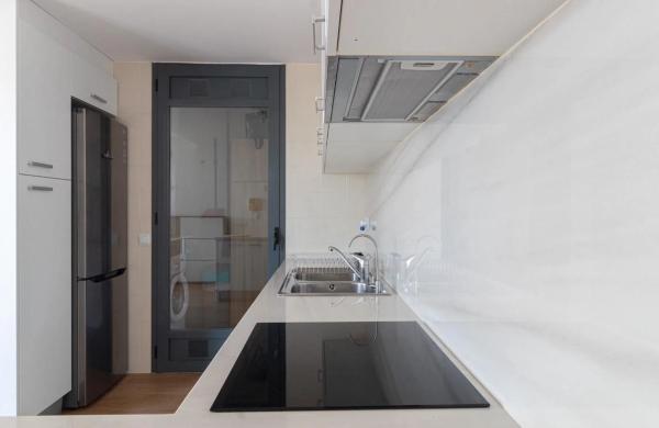 Piso en Barrio Campoamor