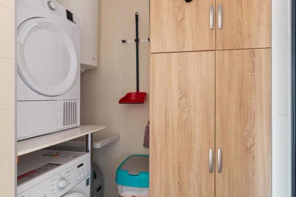 Piso en Barrio Campoamor