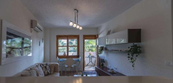 Piso en calle Isla Conejera