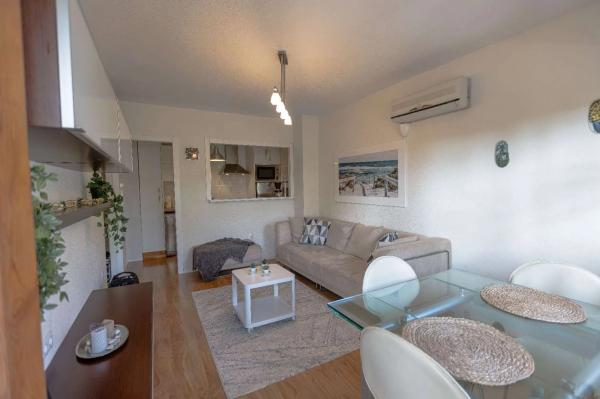 Piso en calle Isla Conejera