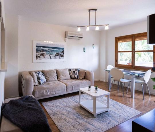 Piso en calle Isla Conejera