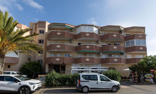 Piso en calle Isla Conejera